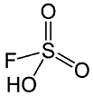 Fluorosulfonic acid